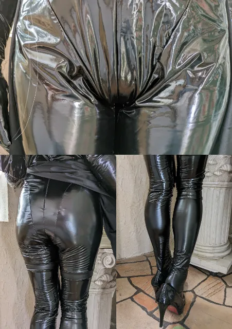 Black Repentance(写真版)