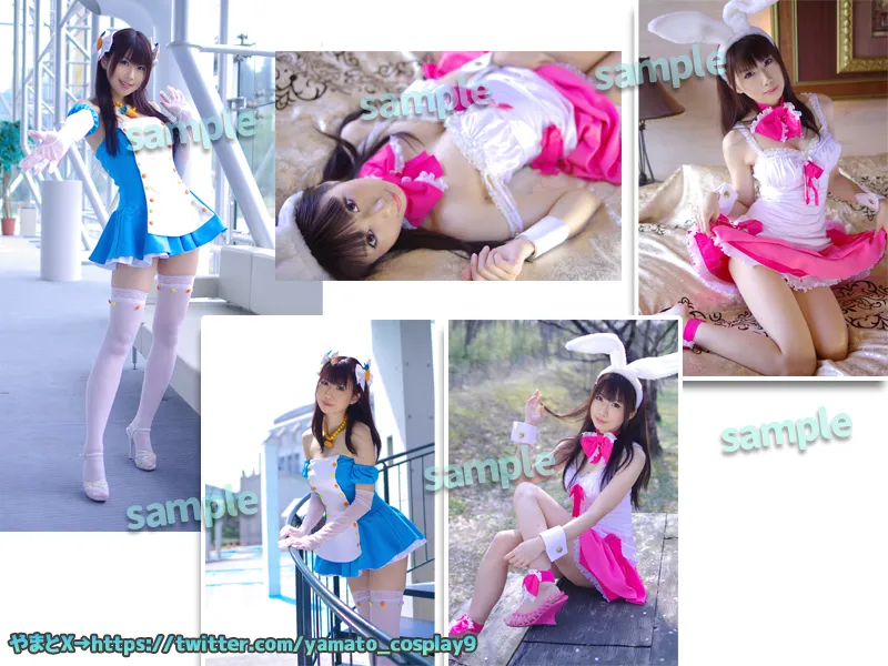 【PiaキャロG.O.】【小日向やまと】やまとキャロットへようこそ!!２