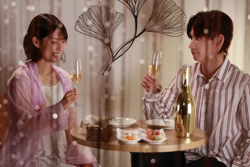 dead end 宮城りえ 太刀茜祢