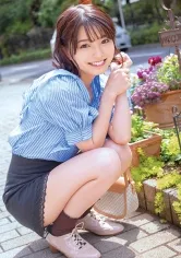 街で見つけたおちんぽ大好きな女子穴。Ver.4 えま すみれ