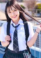 【JK中出しハメ撮り流出】さら