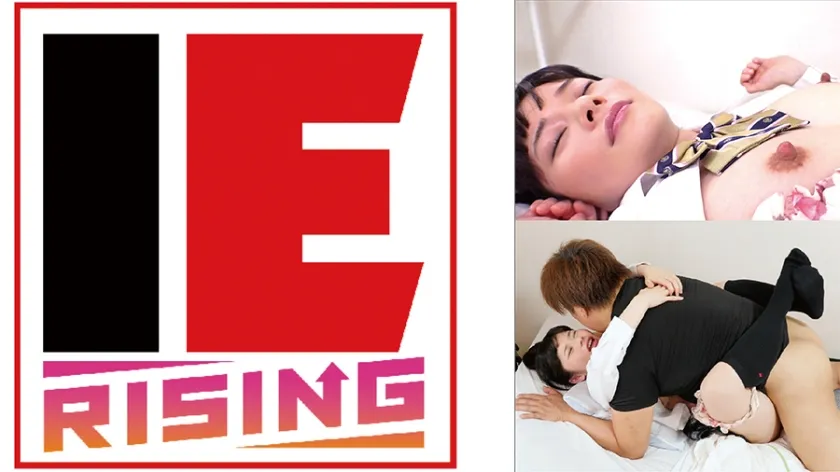 【JK】イタズラしていたら逆に生ハメを求められて、もう発射しそうなのにカニばさみでロックされて逃げられずそのまま中出し！ 藤井林檎