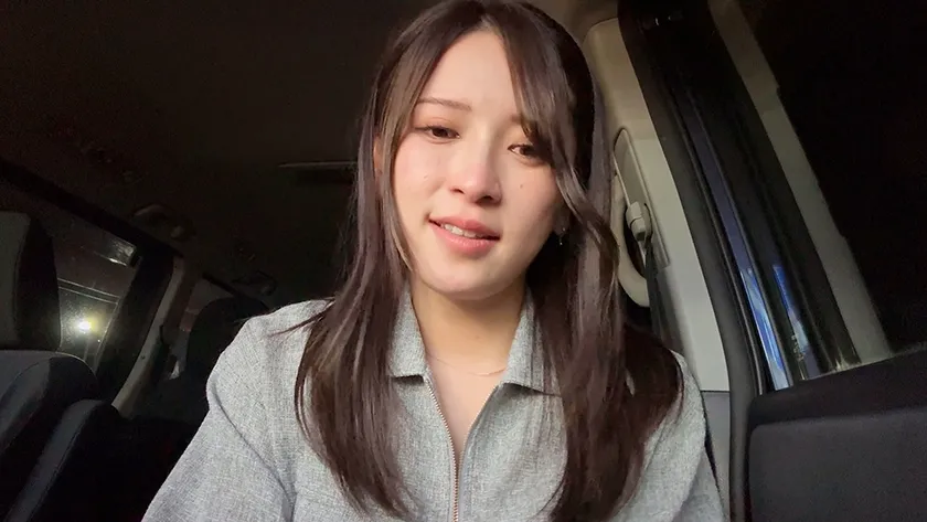 そんなに仲良くない会社の同僚OL紗々原ゆりサンと2次会終わりの流れでホテルへ行ったら身体の相性が良すぎてだんだん甘えモードになったので朝まで何度も精飲と中出しをした