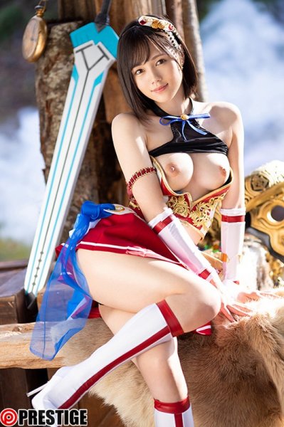 僕とれむの異世界性活 ACT.07 最強セクシー装備でエロさ限界突破！！！ 涼森れむ