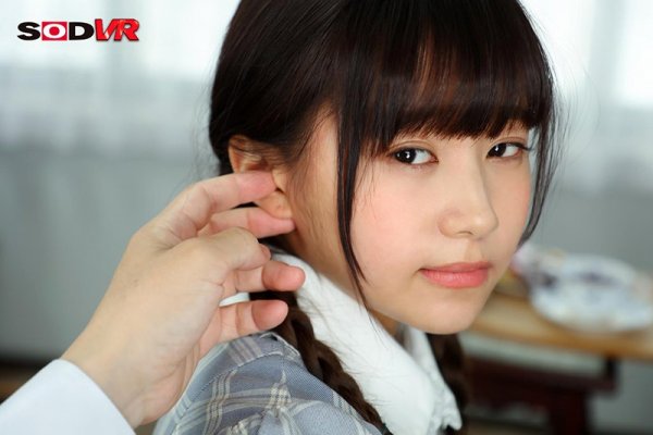 【桜木なえ】【VR】3年2組 なえちゃん 145cm ピアノレッスン中にわいせつ