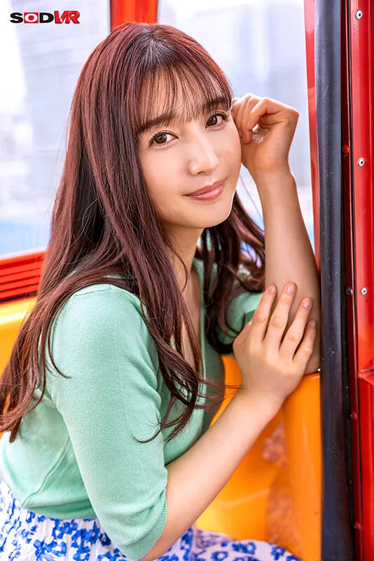 【VR】これがアナタとラストSEX…。「今日はいつでも、どこでもキスしてよう。」外でも家でも密着リップ。10年分の愛を囁く、誰も知らない秘密のデート。 古川いおり