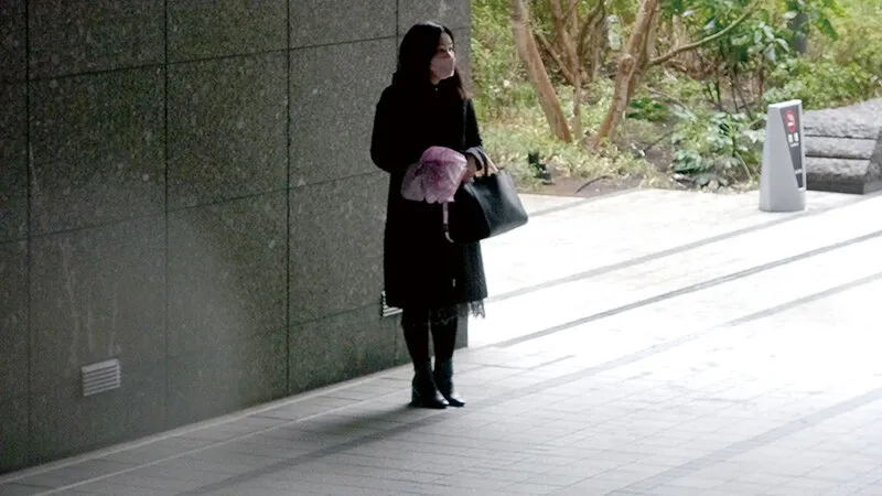 【巴なのこ】うちの妻・U香（31）を寝取ってください108