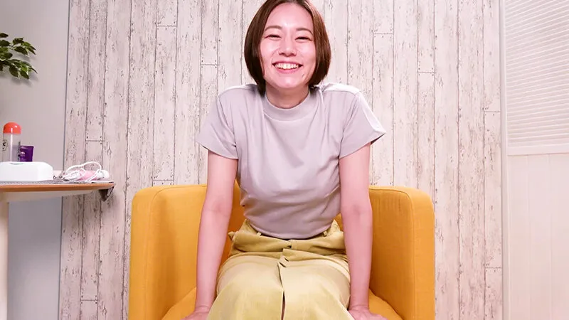 チャレンジ！タイマー電マ かんな 平井栞奈