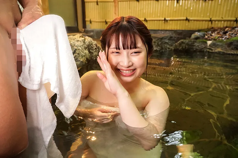 【水原みその】【Jカップメンエス嬢中出し】内緒でエグいサービスしてくれたメンズエステ嬢を温泉旅行に誘って生ハメしたら何度も求めるヤリマンだったVOL.6