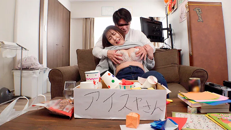 【佐々木咲和】「子供がいても恋したい…」ヤリチン保育士が産後イキやすくなった園児ママを誘って昼間っから宅飲み盗撮セックス【完全盗撮アングルVer.】 敏感イクイク爆潮吹き妻 さわさん（32）Eカップ