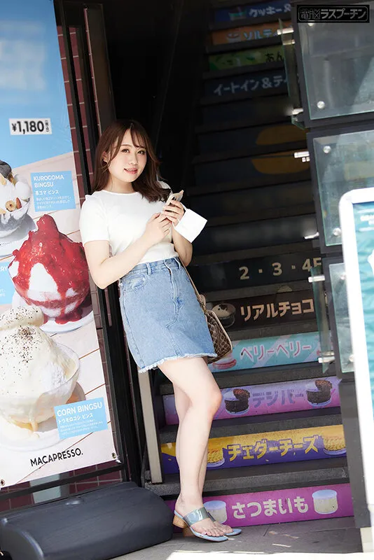 【宝川莉子 NATSUKA 桐香ゆうり】街角ナンパギャル検証企画！デリバリー配達員を誘惑して玄関先でSEXできるか！？