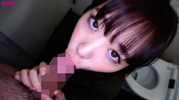 【美波こづえ】「若いコのおちんちんをしゃぶりたい！」旦那より年下のチンコを下品な舌使いで嬉しそうに味わうフェラチオ大好きむっつりどすけべ妻こづえさん