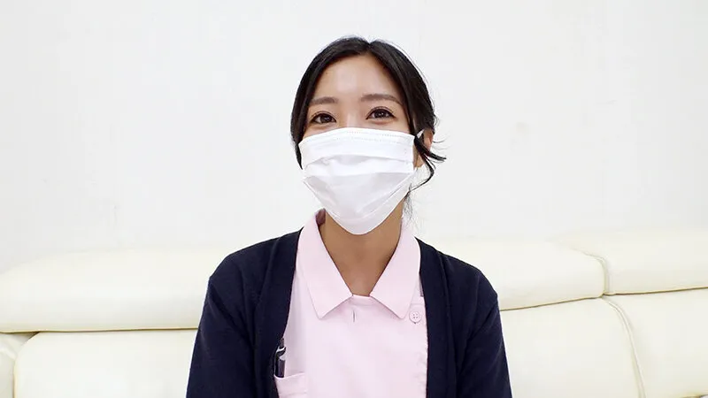 【水川スミレ】完全顔出し現役ナースをガチナンパ！白衣の天使がEDに悩む男を改善！ ギン勃ちしたら喜んで中出しセックスまでさせてくれました！