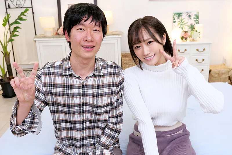 【若宮穂乃】仲良し姉弟が賞金欲しさにエロミッションに挑戦！禁断の近親相姦！絶倫弟が美人姉にガチ発情！何度も中出し！ほの