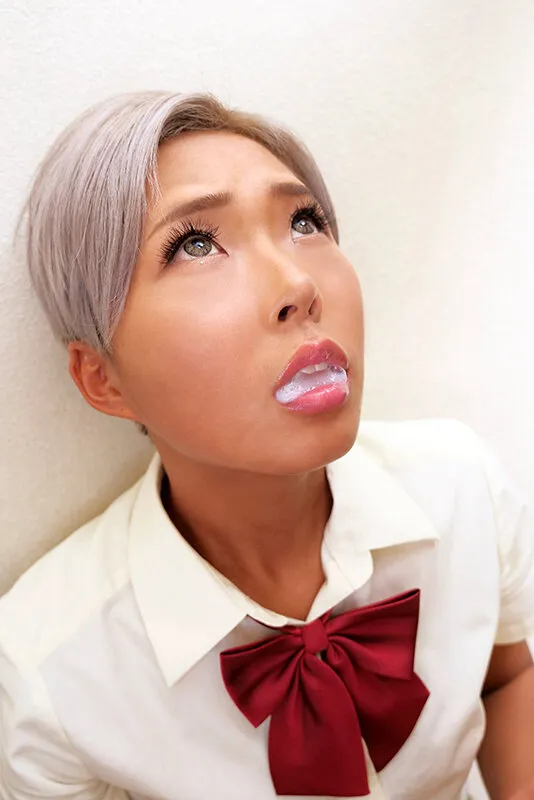 NATSUKA 女子●生 中出し20連発