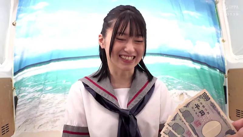 【菜月ひかる】【JK】下校中J○限定！ 部活で火照った汗ばみボティーに冷感ローションマッサージ体験！クールダウンするはずなのに「こっそり混ぜた媚薬」で性欲が覚醒！アツくなったクリトリスやトロマンをいじられ、ガニ股失禁イキ潮噴射！デカチン中出しをおねだりしちゃうな…～きょうこ編～