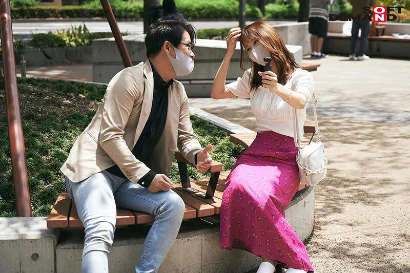 こんな子と毎日中出しせっくすしてえええ！めっちゃセフレにしたい最高な体のギャルとガチ中出し（←人生初）デート（ハート） 新井リマ