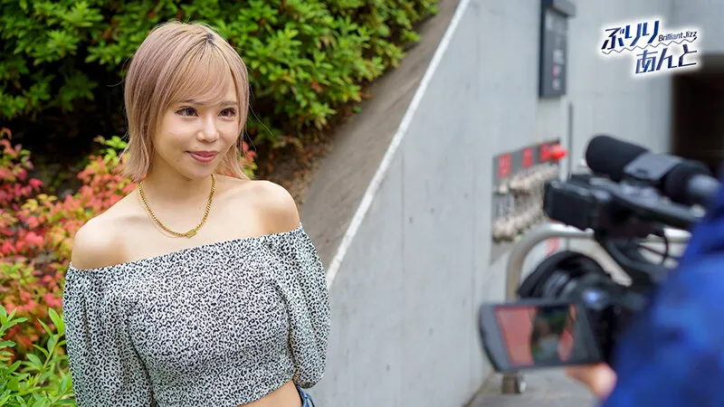 【来栖みく】生イキ素人ギャル中出し性交 みくちゃん