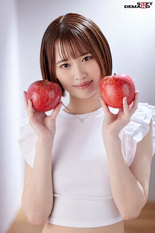 AVに出演する為に青森から応募してきた、とってもスケベな方言女子！ 乃々瀬あい（19）4か月限定AV debut！！