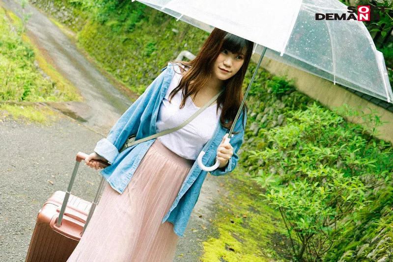 【美園マリカ】いつか結婚して誰かのモノになる前に…自分のAVを撮影して欲しい！ ヤッて欲しいってお願いされたら全力ご奉仕、でもホントはめちゃくちゃに乱されたい！！ お人好し地方公務員美園まりか（23）1本限定メモリアルAV出演