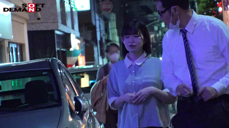 道産子娘の東京変態おじさん探訪！クセ強素人おじさんたちがウブな妄想ガールの性癖を開発！？「女優さんってこんなことしてるんですね…」星宮こと