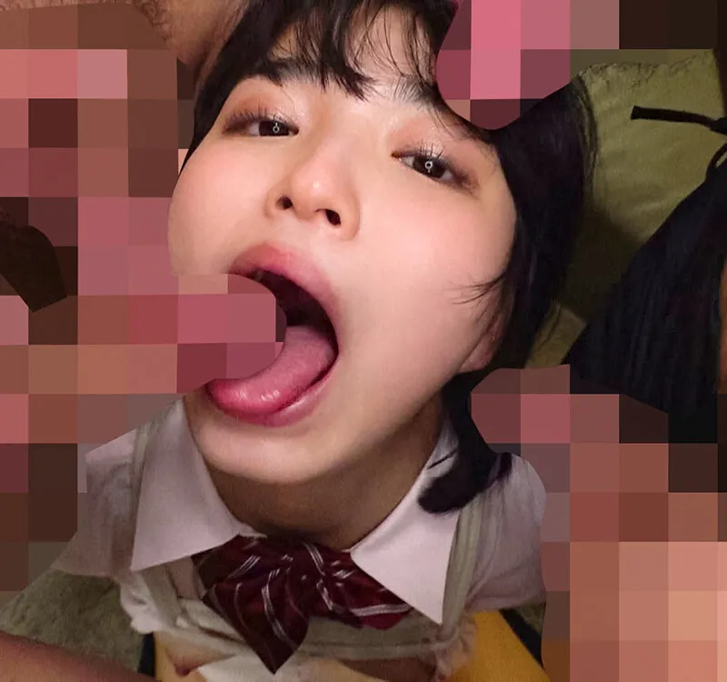 【JK援交】J●週末奴隷 倉本すみれ