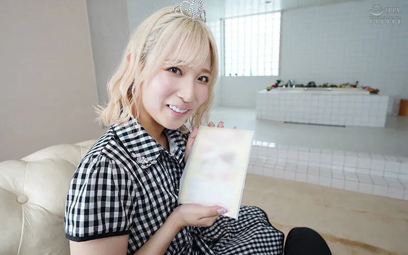 【VR】VRでも危険日直撃！！子作りできるソープランドVR 栄川乃亜