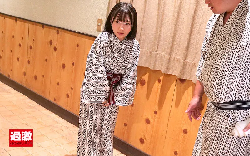 【由良かな】【ロリ系美少女中出しハメ撮り流出】男湯で出会った痴女っこ8 突然のベロちゅうと抱っこSEXで迫られ我慢できず何度も膣射 親子のフリでハメ続けるミニ娘