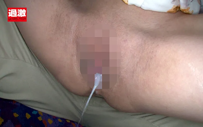 【結城りの】夜行バスで声も出せずイカされた隙に生ハメされた女はスローピストンの痺れる快感に理性を失い中出しも拒めない10 花柄スカート巨乳JD