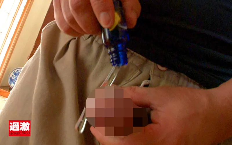 【市川愛茉】【人妻NTRキメセク中出し】媚薬チ○ポで即ハメ中出しされた後も完全にキマるまで侵入者に居座られ意識がぶっ飛ぶほどイカされまくる貞淑妻2 反りイキ巨尻妻