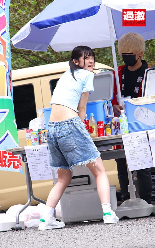 【皆瀬あかり】【JK】痴漢OK娘スペシャル 緊急版 毎朝、電車で見かける色白美尻女子○生を連日痴漢で中出しまでOKさせろ