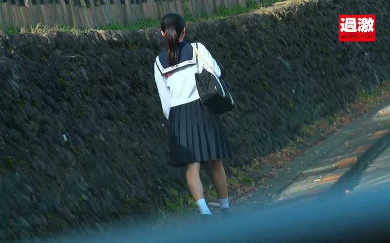 【柏木こなつ】【JK】下校少女連れ去り監禁ガンギマリ肉便器 ターゲット:童顔美巨乳