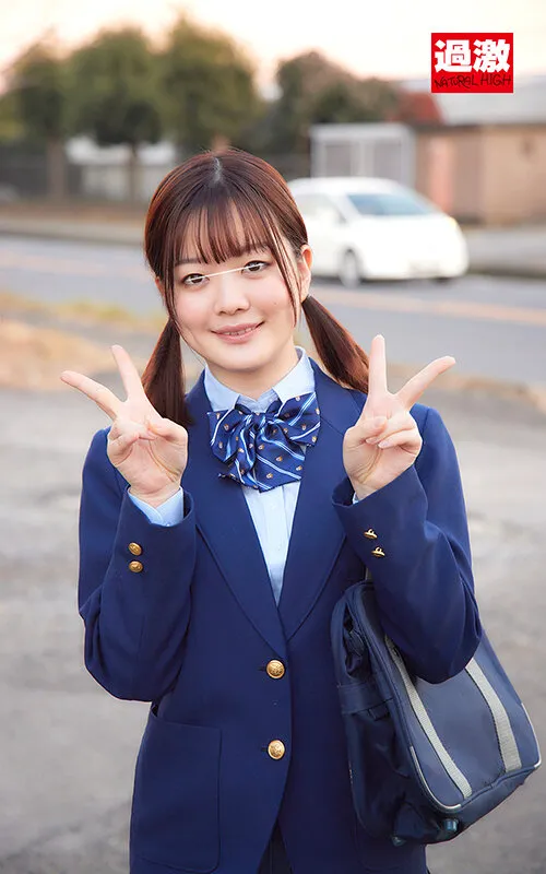 【橋本りこ】【JK】【Dカップりこちゃん】接吻マジックミラー号 はじめての3分間ディープキスで理性とマ◎コが蕩けてしまった敏感J○は唾液ダラダラ濃密ベロちゅうSEXしてしまうのか？