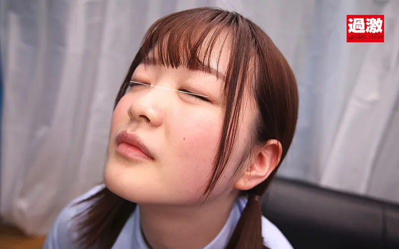 【橋本りこ】【JK】【Dカップりこちゃん】接吻マジックミラー号 はじめての3分間ディープキスで理性とマ◎コが蕩けてしまった敏感J○は唾液ダラダラ濃密ベロちゅうSEXしてしまうのか？