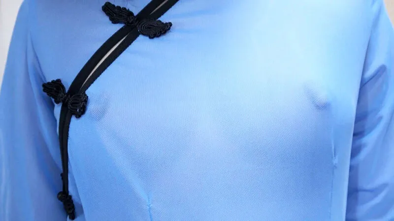 【JK】枢木あおい 神スケスケ 女子の服の中おっぱいはどんな感じで下着に包まれ、乳首はどの様に隠れ、マン毛はどんな感じでパンティーに覆われ、ハミ毛は？パイパンだったら？と日々妄想で勃起して完全着衣じゃモノ足りず、でも全裸じゃ抜けなくなった大人に送るAV