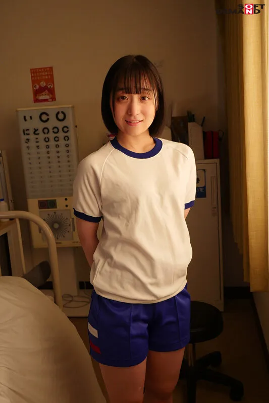 【JK】【完全主観】俺に片思いバレバレなやわふわ系教え子、小島みこにジーーっと見つめられてコソコソ校内セックス！