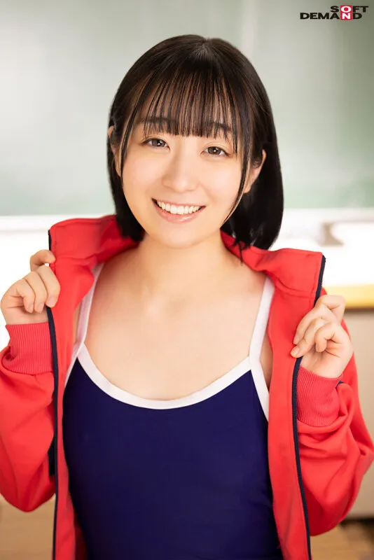 【JK】【完全主観】俺に片思いバレバレなやわふわ系教え子、小島みこにジーーっと見つめられてコソコソ校内セックス！