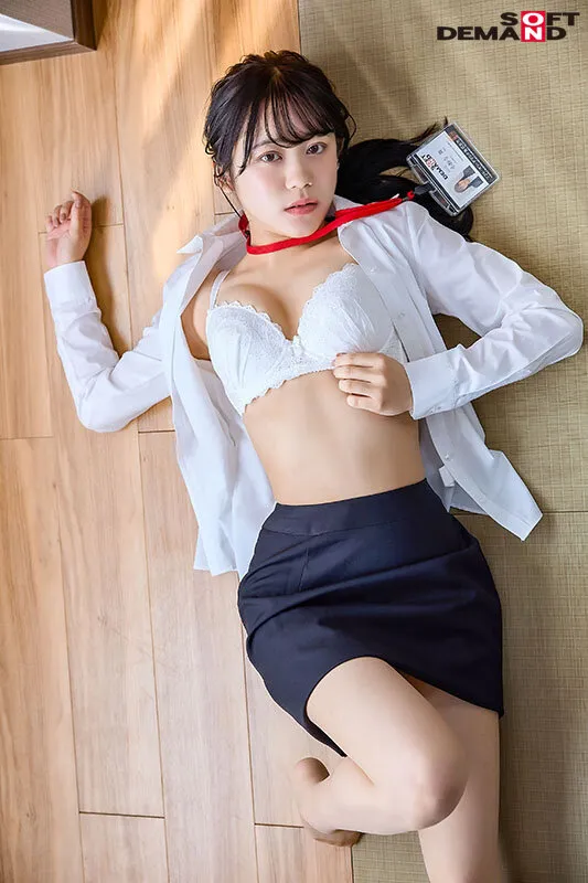 【野々宮みさと】宣伝部入社2年目小野寺舞 イキまくる小野寺ちゃんが見たいというユーザー様の期待にお応えして… 1泊2日徹底イカセ性感開発研修！ オイルで性感開発・目隠し拘束・デカチン激ピス3P・大量潮吹き