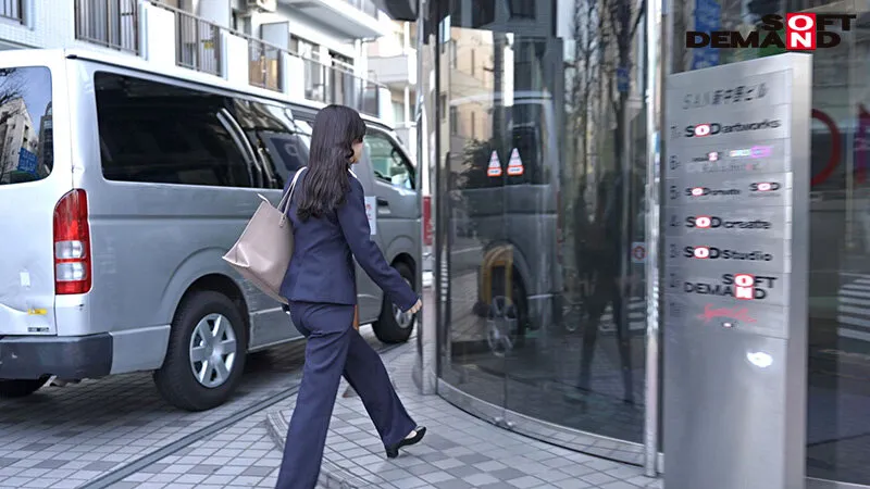 【野々宮みさと】初中出し 会社終わりにホテルで朝までずっとマ●コに精子入れっぱなし… SOD女子社員入社2年目宣伝部 小野寺舞