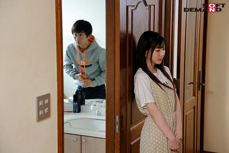 【弟×JD姉 近親相姦】10年ぶり姉弟風呂。勃起を押さえきれなかった童貞弟と姉は毎日SEXしている。桃色かぞくVOL.26 藍芽みずき