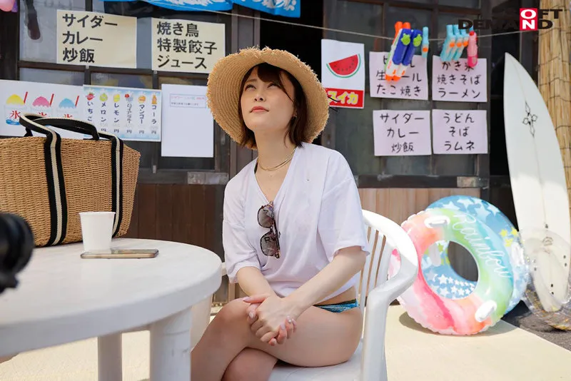 【希代あみ 藤井レイラ 他】恥じらいMAX！！！千葉県産ビキニからハミでるおっぱい 【Gカップ以上限定】 逆転マジックミラー号 「海水浴中の素人ビキニ娘の大胆セックスをナマで見たくないですか？」 変態男達の前で見られているとは知らずに大胆ナマSEXを披露！パート8