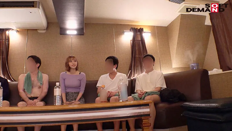 彼女貸出イベント 底なし性欲の彼女さりなちゃんを満足させてくれる男性募集します。＃複数 百永さりな