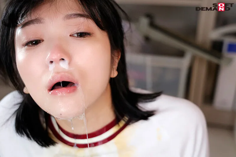 【JKレイプ】史上最凶の凌辱 人格排泄 南梨央奈