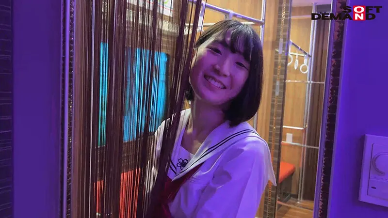 触れるだけで可愛く喘ぐ敏感ドMなFカップ18歳 埼玉在住 看護学校1年生 犯され願望 松岡咲希さん（仮名） 実習の合間にこっそりAVデビュー