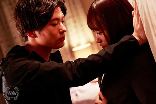 【篠宮ゆり 大槻ひびき 桐山結羽】Deep Desire VI marking【向理来 東雲怜弥 保志健斗】