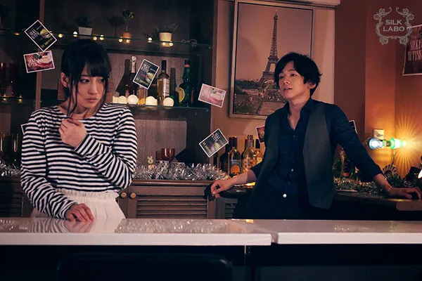 【篠宮ゆり 大槻ひびき 桐山結羽】Deep Desire VI marking【向理来 東雲怜弥 保志健斗】