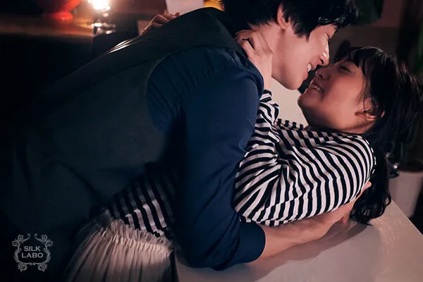 【篠宮ゆり 大槻ひびき 桐山結羽】Deep Desire VI marking【向理来 東雲怜弥 保志健斗】