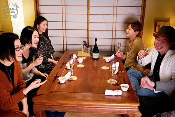 【笹倉杏 新川愛七 東希美】共犯関係 II ただ愛して、罪を犯した僕ら【橘聖人 向理来 上原千明】