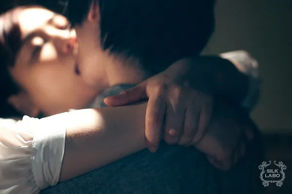 【笹倉杏 新川愛七 東希美】共犯関係 II ただ愛して、罪を犯した僕ら【橘聖人 向理来 上原千明】