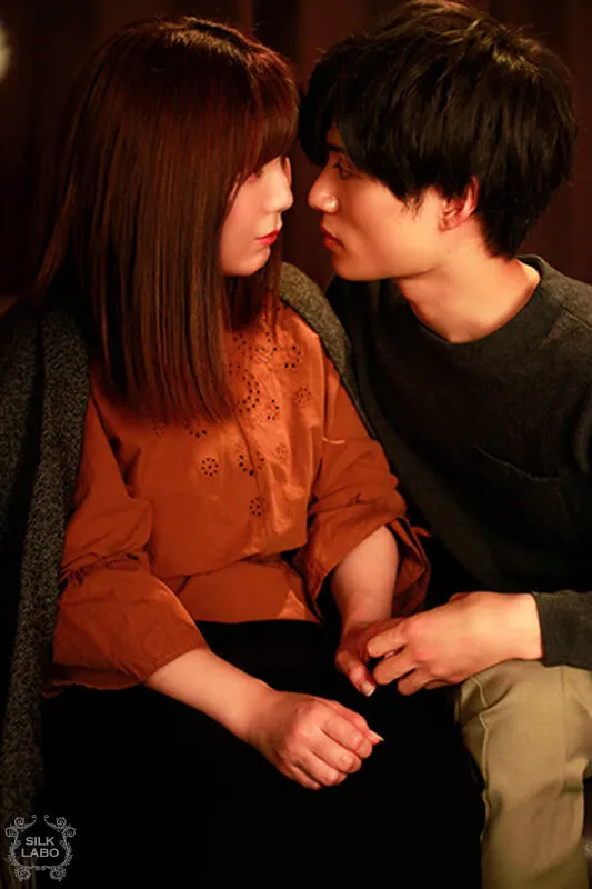 【黒川すみれ 天馬ゆい 美泉咲】共犯関係 III 罰を受ける道を選んだ僕ら